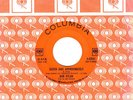 CANADA FOLK 45 BOB DYLAN : ONE OF US MUST KNOW (SOONER