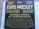 ?ELVIS PRESLEY 15 GOLDEN RECORDS LTD. EDITION BOX SET