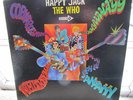 ? THE WHO 
