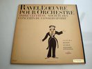 RARE ANDRE CLUYTENS RAVEL COLUMBIA SAXF 231