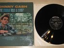 Johnny Cash,Now,There Was A Song,Philips-UK 1960