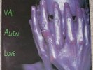 STEVE VAI 'Alien Love Secrets' 1995 IMPORT NM Unplayed