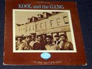 KOOL & THE GANG 