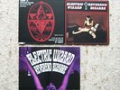 REVEREND BIZARRE / ELECTRIC WIZARD LP - DIE HARD   DOOM