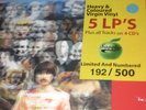 THE BEATLES The Alternate SGT,PEPPERS (5LPs+4CDs)BOXSET