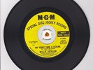 Northern Soul 45 MILLIE JACKSON  Took A Licking EX HEAR