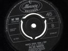 rare1966 UKonly Dee Dee Warwick WorthEvery TearCry HEAR