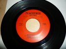 Rare James Fountain 7 Day Lover on Peachtree *ORIGINAL*