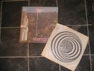 1ST PRESS COLOSSEUM VERTIGO SWIRL LP VALENTYNE SUITE