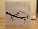CARPENTERS APPRENTICE-Changes LP (Private Press) FOLK