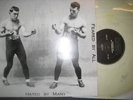 BFG & Ken - Hated by Many RARE OI Vinyl LP Rock o Rama