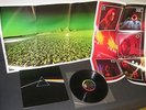 Pink Floyd Dark side of the moon LP +2poster orig.USA