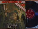 MARCEL DUPRE AT SAINT-SULPICE Vol.1 BACH -  MERCURY FR1