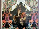 WEST COAST WORKSHOP,WIZARD OF OZ CAPITOL LP,SEALED1968