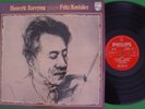 Henryk Szeryng Plays Fritz Kreisler-PHILIPS ENGLAND