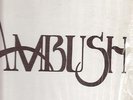 AMBUSH  PRIVATE PRESS HARD ROCK AOR LP