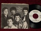 Orig '69 DAVE CLARK FIVE Paradise EPIC Pro Pic Slv/45