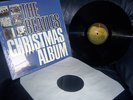 CHRISTMAS ALBUM THE BEATLES VINYL MINT FAN CLUB FLEXI s