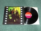 YES “THE YES ALBUM” '71 ATLANTIC RED/PLUM UK 1st Pr EX+