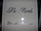 BYRDS - LIVE IN AMSTERDAM  3LP - BOX