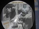 Rolling Stones -  WORKS  38 GOLDEN SERIES  PICTURE LP