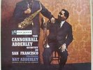 THE CANNONBALL ADDERLEY QUINTET IN SAN FRANCISCO LP