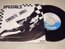 2 tone THE SPECIALS CONCRETE JUNGLE 2tone two tone ska
