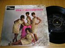 SELF TITLED ---  THE MARVELETTES  --  EP  --- TME 2003.