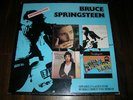 BRUCE SPRINGSTEEN Retrospective 4LP Norway BookClub Box