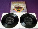 Beatles MAGICAL MYSTERY TOUR ORIG 1967 UK 1ST STEREO EP
