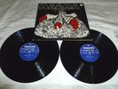 MAGMA-same  '70 FRENCH PHILIPS 2 LP ORIG.  FRENCH PROG.