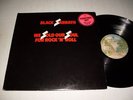 Black Sabbath - We Sold Our Soul (WB) Promo 2 LP's