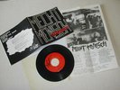 MECHT MENSCH ACCEPTANCE Rare KBD Hardcore Punk