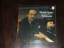 ROBERT SCHUMANN KLAVIERWERKE CLAUDIO ARRAU  9 LP BOX