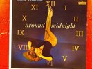 JULIE LONDON AROUND MIDNIGHT LIBERTY ORIG DEEP GROOVE