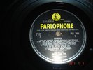 the beatles revolver uk 1st issue stereo pcs  1/1matrix