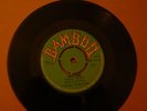 JACKIE MITTOO / SOUL STEW / BAMBOO / COXSONE / 1969 ?