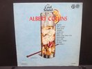 Albert Collins lp Cool Sound TCF/HALL
