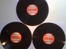 JOHNNY HALLYDAY 3 TEST PRESSING 7/05/2003