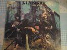 GUNSIGHT GUN VINYL RECORD LP three man army ORIGINAL