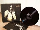 NEIL YOUNG TONIGHT'S THE NIGHT W/ RARE BOOKLET VG++/ NM