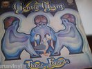 Gentle Giant - Three Friends Vertigo Swirl  1st Pr.