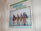 MFSL 1-116 The Beach Boys - Surfer Girl - beautiful