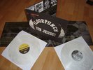 Floorpunch - New Jersey 2x LP sxe HC 1st carry on