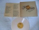 NEIL YOUNG - HARVEST - LP - FARBIGES/COLOURED VINYL