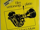 KLAUS WEISS Sound Music #27 Library LP COSMIC FUNK hear