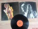 iggy pop & stooges raw power 1st press + RARE INNER SLV