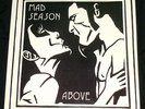 MAD SEASON-ABOVE RARE ORIG 1995 2 x LP ALICE IN CHAINS