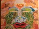 DRAGON - SCENTED GARDENS… RARE PSYCH LP - FRENCH PRESS