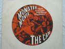 The Can Monster Movie Original Music Factory SRS 001